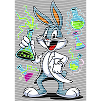 Cartoons and other-CO 2410